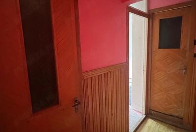 Apartament cu 2 camere decomandat în Central - 2