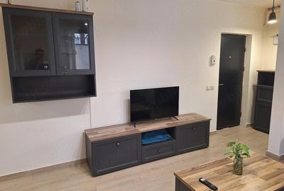 Apartament cu 2 camere semidecomandat în Central - 2