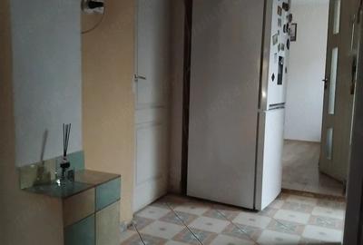 Casă cu 3 camere cu Teren 1800 Mp în Baldovin