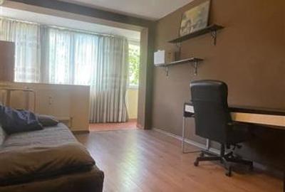 Apartament cu 2 camere semidecomandat în Ștefan cel Mare
