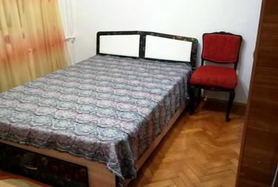 Apartament cu 2 camere decomandat în Micro 14 - 2