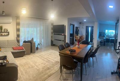 Casă cu Teren 500 Mp în Sâncraiu de Mureș