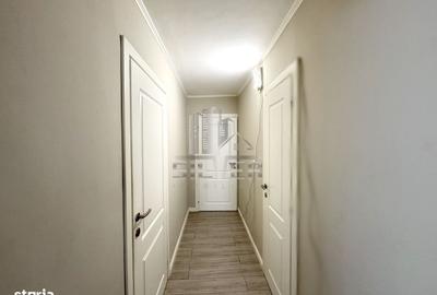 Apartament cu 4 camere în Florești