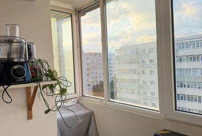 Apartament cu 2 camere în Pantelimon - 5