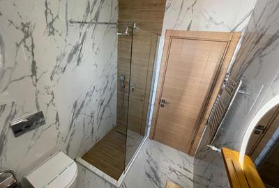 Apartament cu 2 camere în Faleza Nord - 4