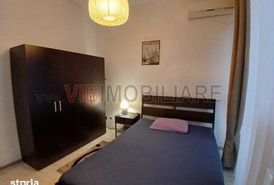 Apartament cu 3 camere în Romană - 2