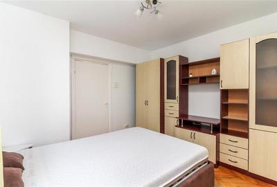 Apartament cu 2 camere decomandat în Zorilor - 4