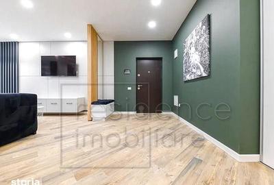 Apartament cu 2 camere semidecomandat în Central - 2