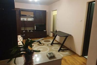 Garsonieră semidecomandată, mobilată în Mănăștur - 3