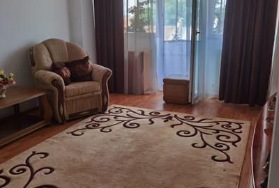 Apartament cu 4 camere în Central - 1