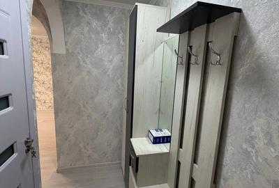 Apartament cu 2 camere decomandat în Băneasa