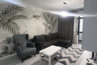 Apartament cu 2 camere semidecomandat în Brâncoveanu - 6