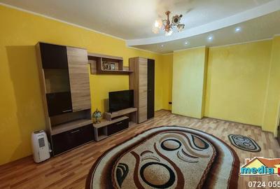 Garsonieră decomandată în Dunărea - 6