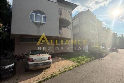 Apartament cu 2 camere în Metalurgiei