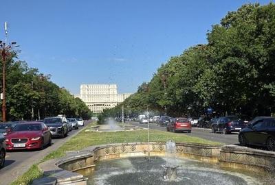 Garsonieră în Ultracentral