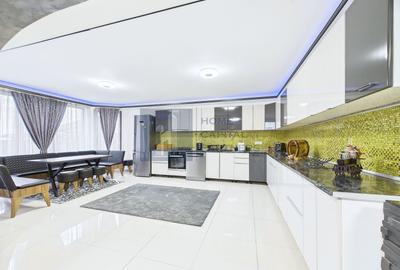 Casă individuală cu 6 camere cu Teren 500 Mp în Gorneni - 10