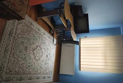 Apartament cu 3 camere decomandat în Central - 4
