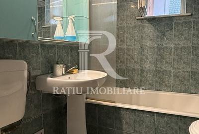 Apartament cu 2 camere semidecomandat, mobilat în Rogerius - 8