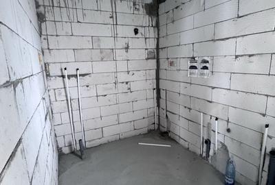 Casă cu 2 camere în Pielești - 6