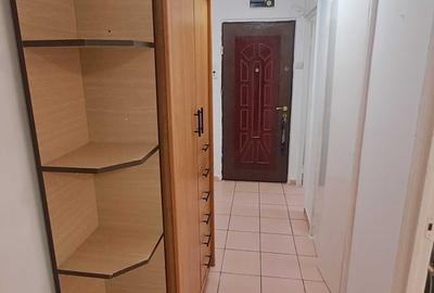 Garsonieră decomandată în Complex Studențesc - 4