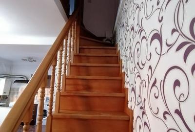 Apartament cu 3 camere decomandat, mobilat în Ostroveni - 9