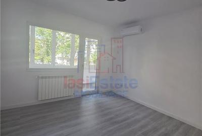 Apartament cu 2 camere decomandat în Alexandru cel Bun - 7