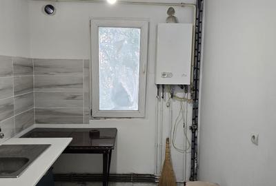 Apartament cu 2 camere în Podu Roș