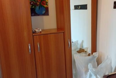 Apartament cu 2 camere în Romanești