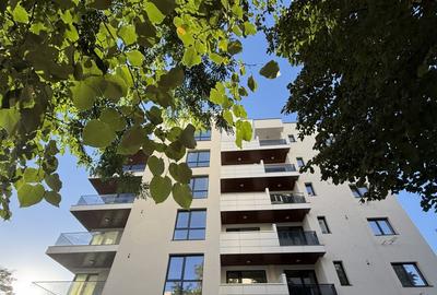 Apartament cu 3 camere decomandat în Eminescu