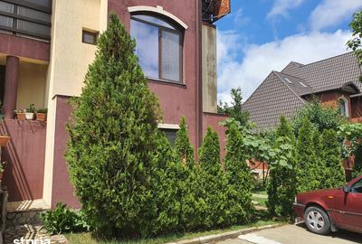 Apartament cu 3 camere, mobilat în Central - 8