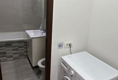 Garsonieră decomandată în Rahova - 14