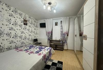Casă cu 2 camere cu Teren 360 Mp în Central - 7