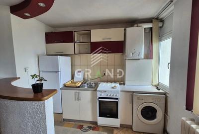 Garsonieră decomandată în Mănăștur - 3