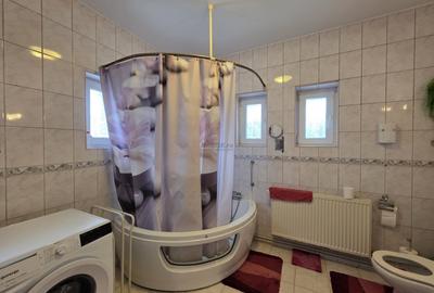 Casă individuală cu 5 camere cu Canalizare în Snagov - 20