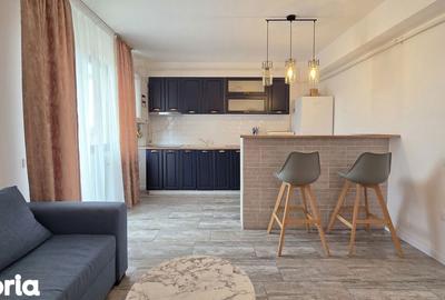 Apartament cu 2 camere în Nord - 1