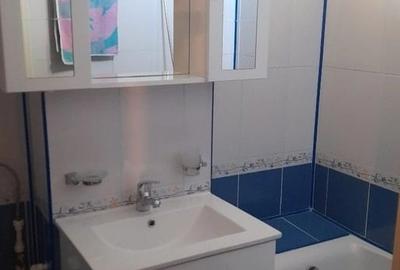 Apartament decomandat în Berceni