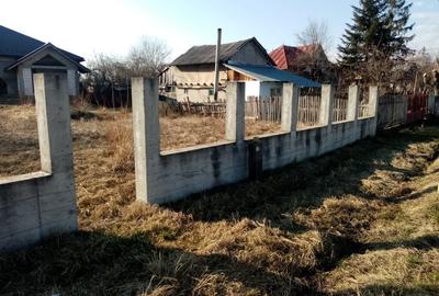 Casă individuală cu 3 camere cu Teren 3100 Mp în Râncăciov - 3