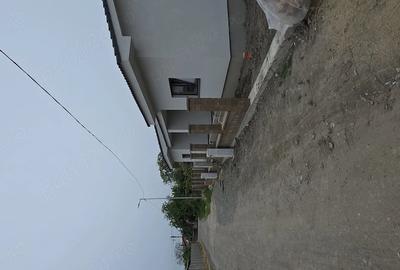 Casă cu Teren 250 Mp în Moșnița Veche