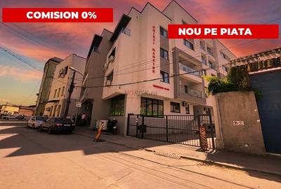 Apartament cu 3 camere decomandat, mobilat în Unirii - 18