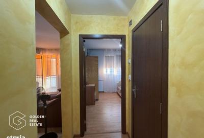 Apartament cu 3 camere în Fortuna