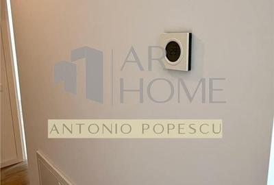 Apartament cu 2 camere decomandat în Sud