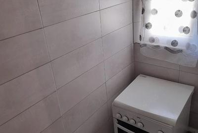 Apartament cu 2 camere semidecomandat în Albiș - 2