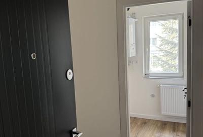 Apartament cu 2 camere semidecomandat în Săsar - 2