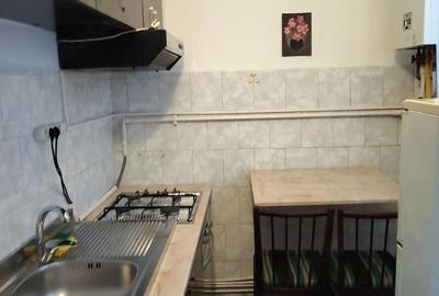 Garsonieră semidecomandată în Vest - 2