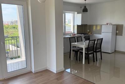 Apartament cu 2 camere decomandat în Berceni - 5
