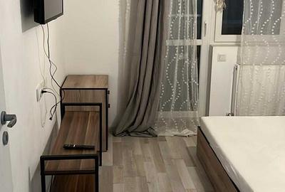 Apartament cu 2 camere decomandat în Runcu - 15