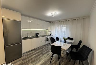 Apartament cu 2 camere decomandat în Sud