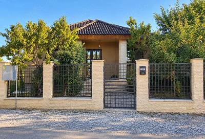 Casă cu Teren 300 Mp în Sântandrei