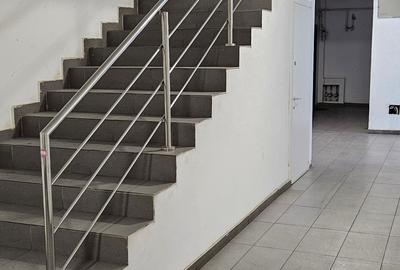 Apartament cu 2 camere semidecomandat în Central - 3