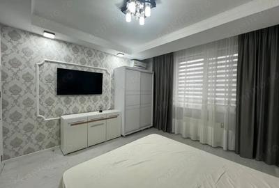 Garsonieră decomandată în Răcădău - 3